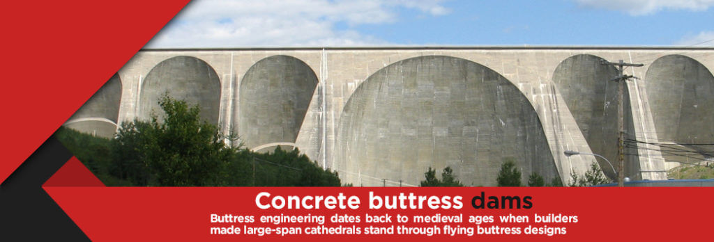 HYDROPOWER CONCRETE