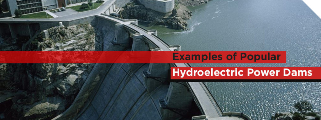 HYDROPOWER CONCRETE