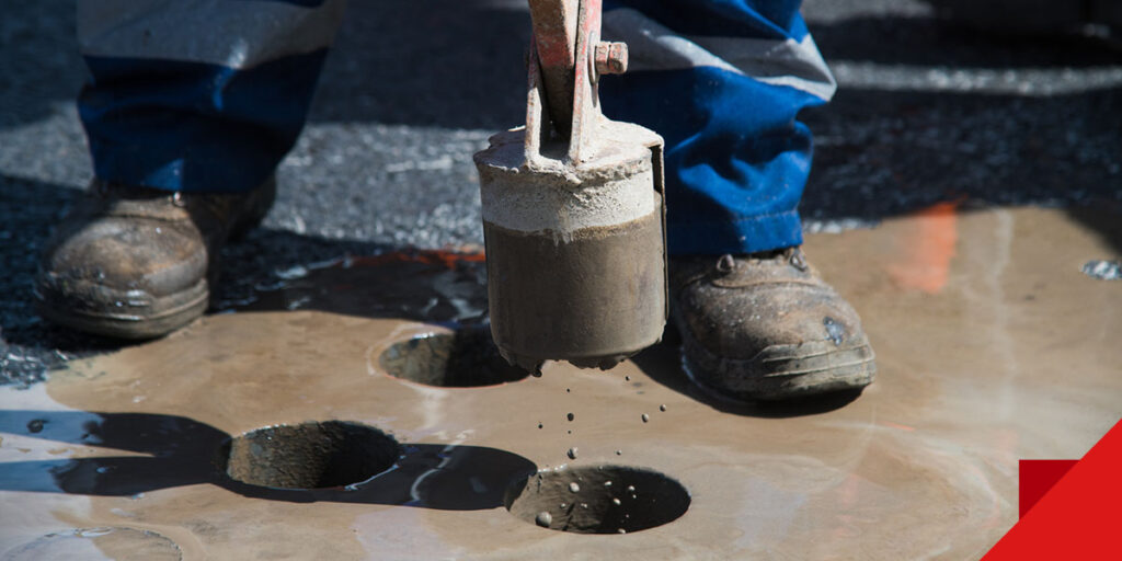 WHAT IS CONCRETE CORE DRILLING