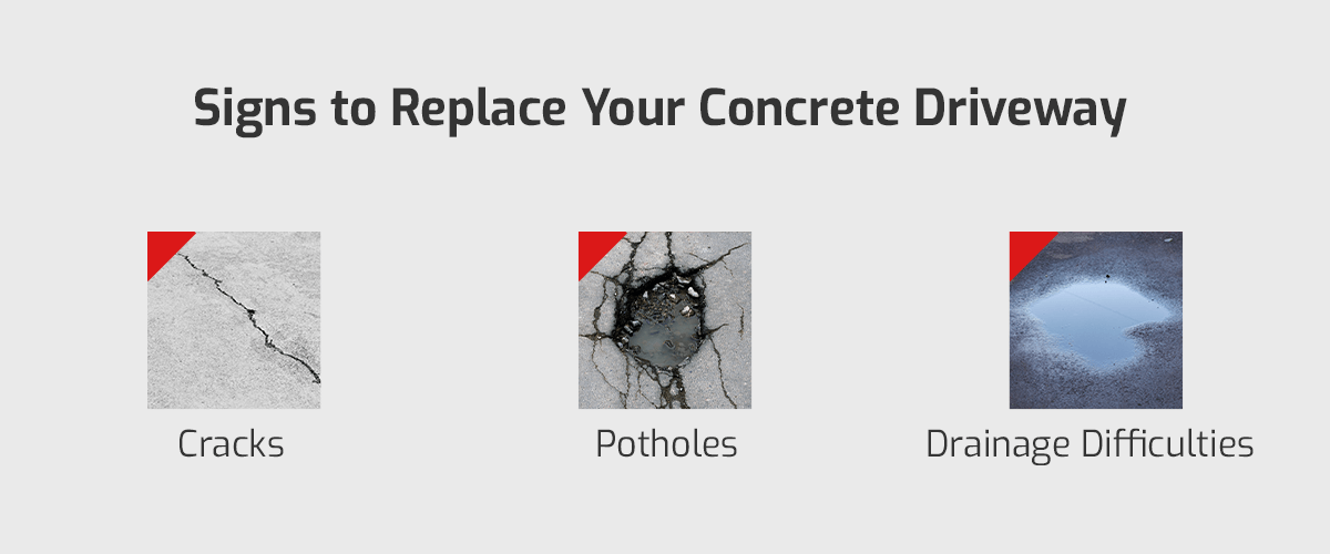 HOW TO CLEAN A CONCRETE DRIVEWAY: THE ULTIMATE GUIDE