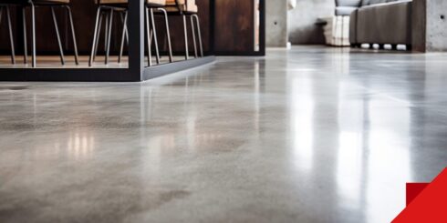 How to Clean Concrete Floors R.J. Potteiger Inc.