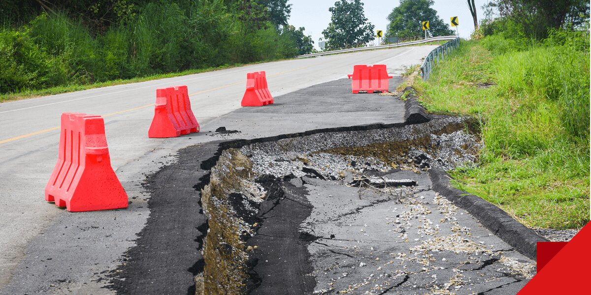 Professional Sinkhole Repair Services
