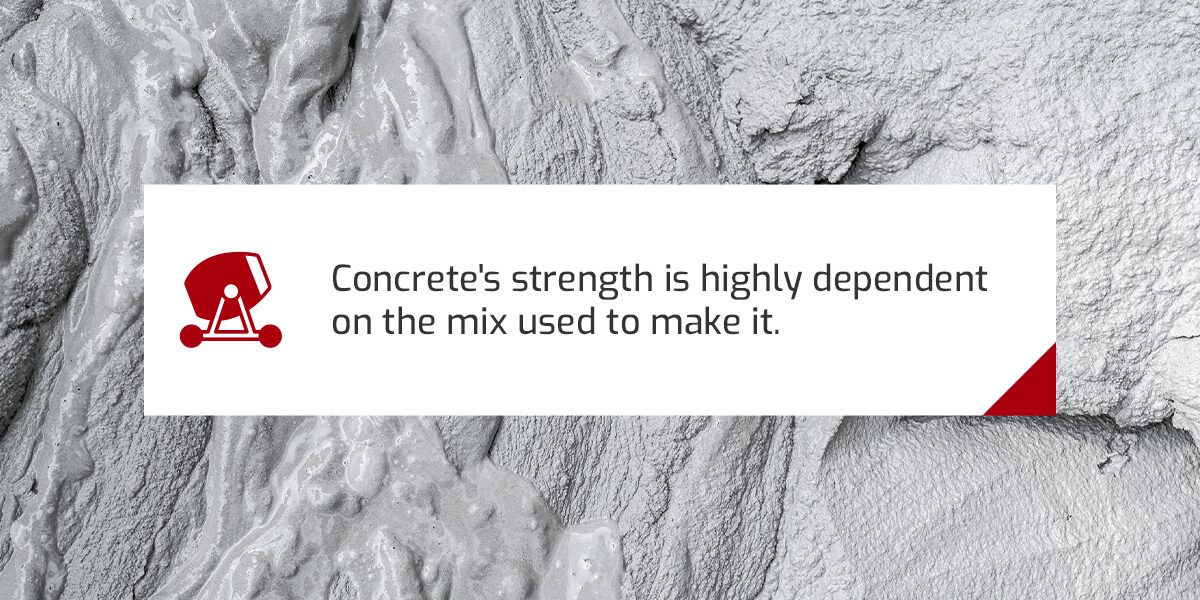 Understanding Concrete Strength: PSI Ratings Explained