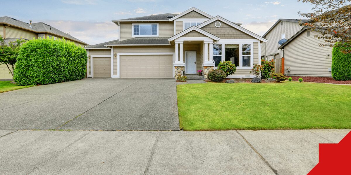 Residential Walkway and Sidewalk Services