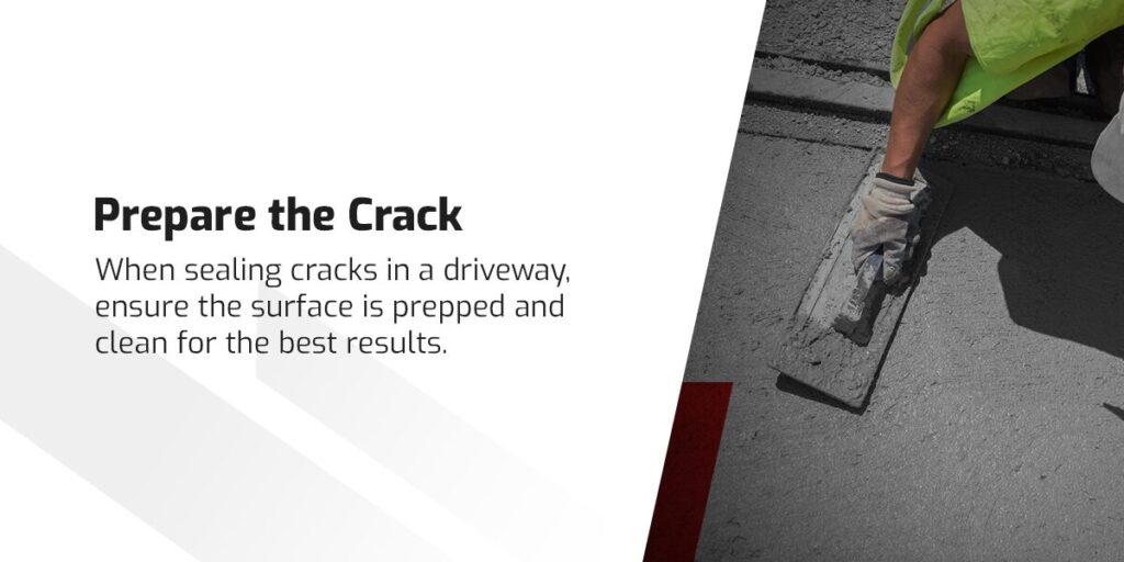 How to Fix Cracks in Concrete for Residential Properties