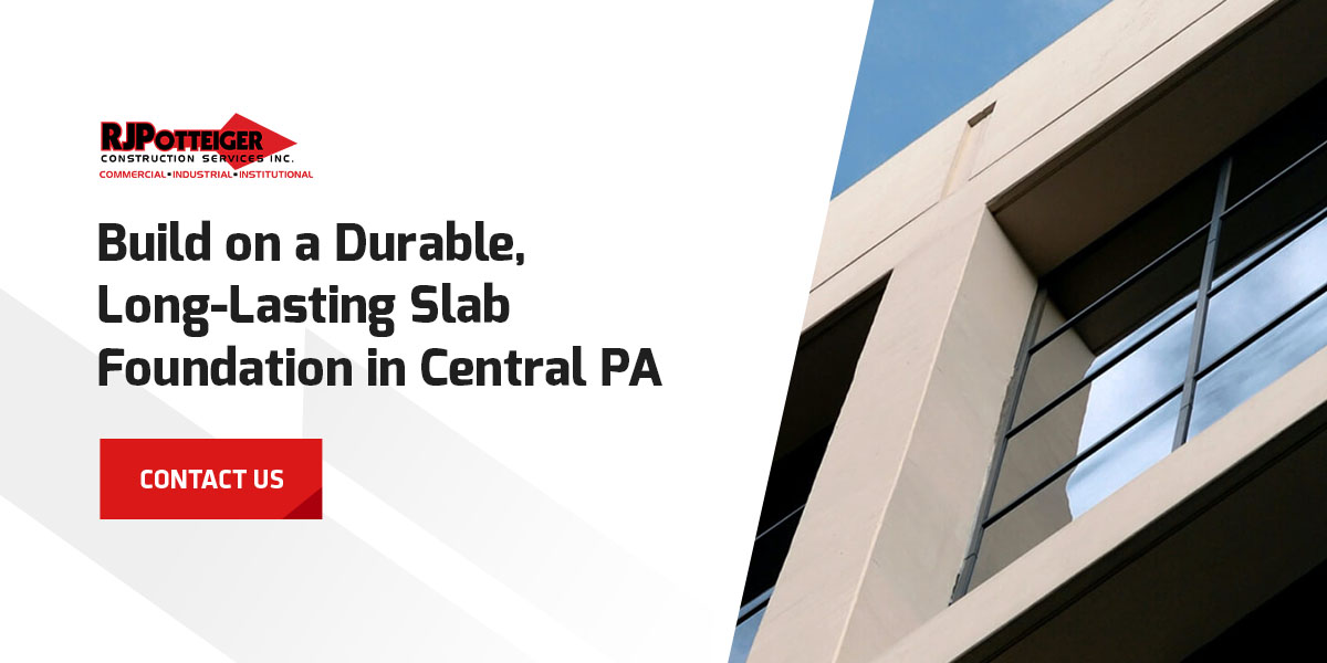 Floating Slab vs. Monolithic Slab: Key Differences