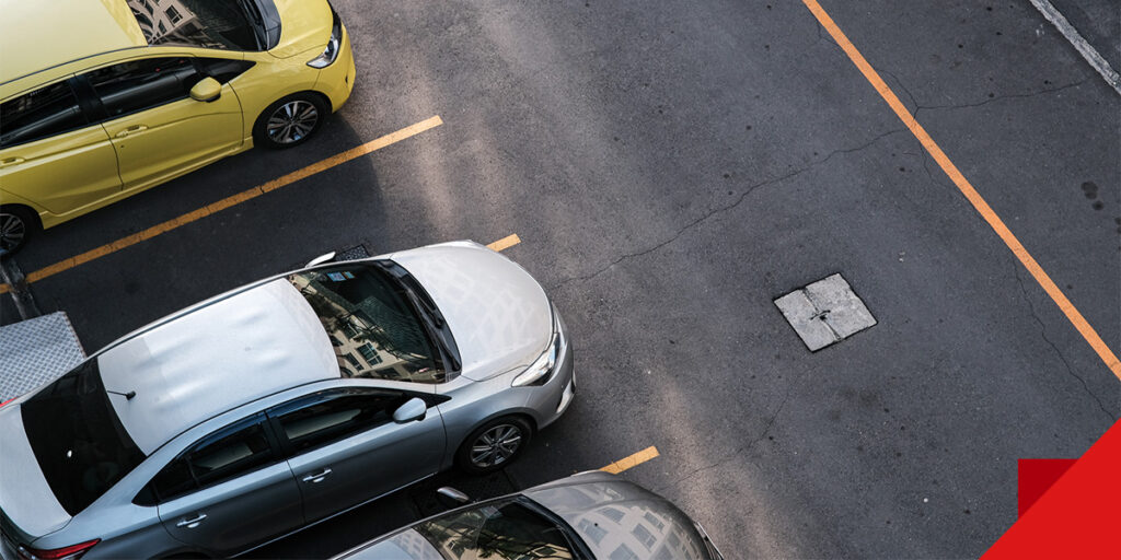 Concrete vs. Asphalt Parking Lots: What&rsquo;s Best for Your Business?