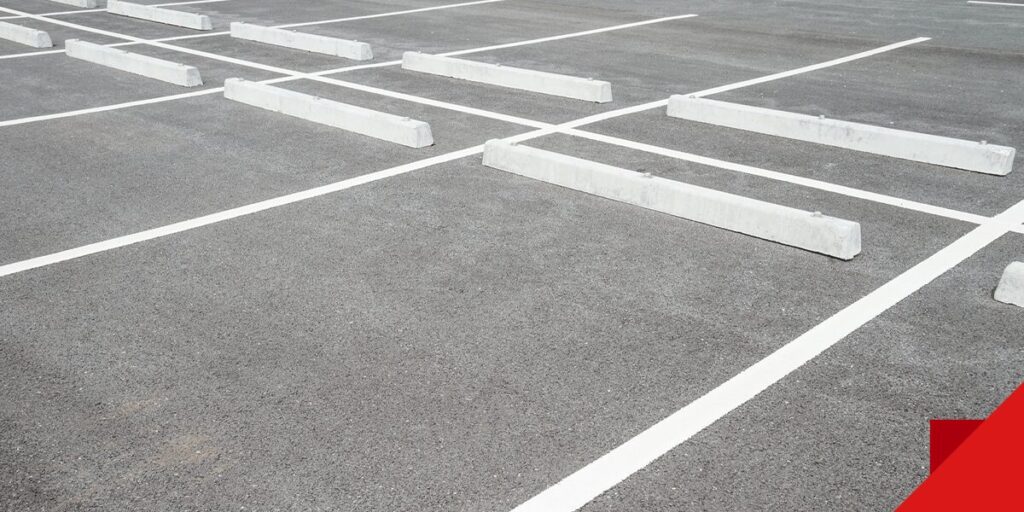 How Much Does It Cost to Install a Concrete Parking Lot?