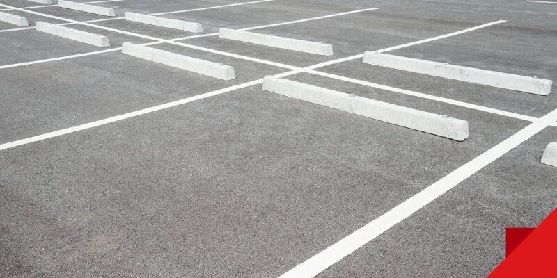How Much Does It Cost to Install a Concrete Parking Lot?