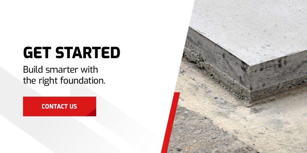 Floating Slab Foundation — What It Is, Pros and Cons